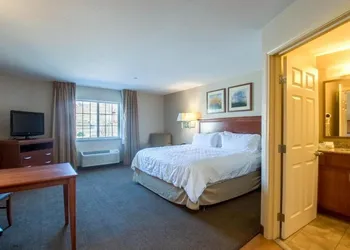 Western Slope suites hotel thumbnail 4