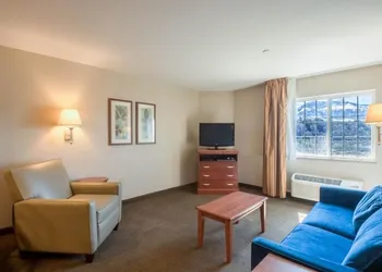 Western Slope suites hotel thumbnail 5