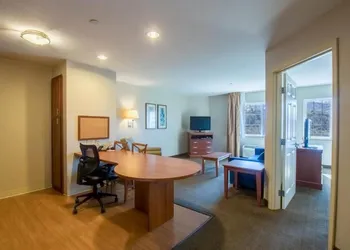 Western Slope suites hotel thumbnail 6