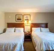 Western Slope suites hotel detail image 7