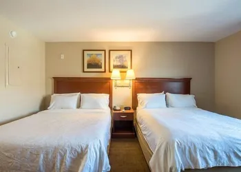 Western Slope suites hotel thumbnail 7