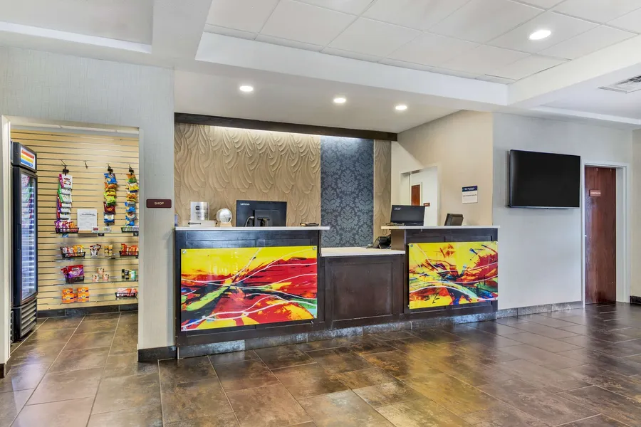 Best Western Plus Fairburn Atlanta Southwest hotel detail image 2