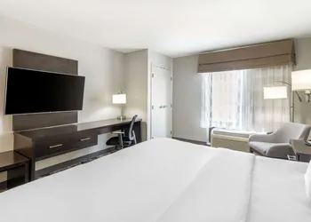 Best Western Plus Fairburn Atlanta Southwest hotel thumbnail 3