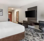 Best Western Plus Fairburn Atlanta Southwest hotel detail image 4