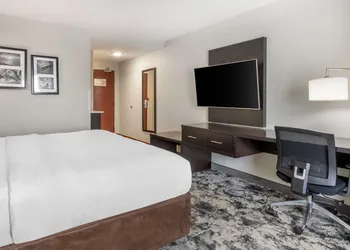 Best Western Plus Fairburn Atlanta Southwest hotel thumbnail 4