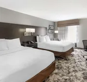 Best Western Plus Fairburn Atlanta Southwest hotel detail image 5