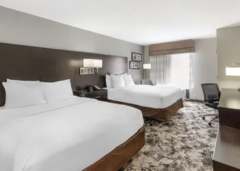 Best Western Plus Fairburn Atlanta Southwest hotel thumbnail 5