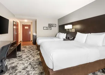 Best Western Plus Fairburn Atlanta Southwest hotel thumbnail 6