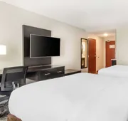 Best Western Plus Fairburn Atlanta Southwest hotel detail image 7