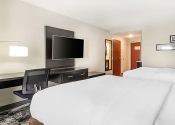 Best Western Plus Fairburn Atlanta Southwest hotel thumbnail 7