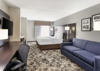 Best Western Plus Fairburn Atlanta Southwest hotel thumbnail 8