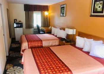Anchorage Inn of Rochester hotel thumbnail 2