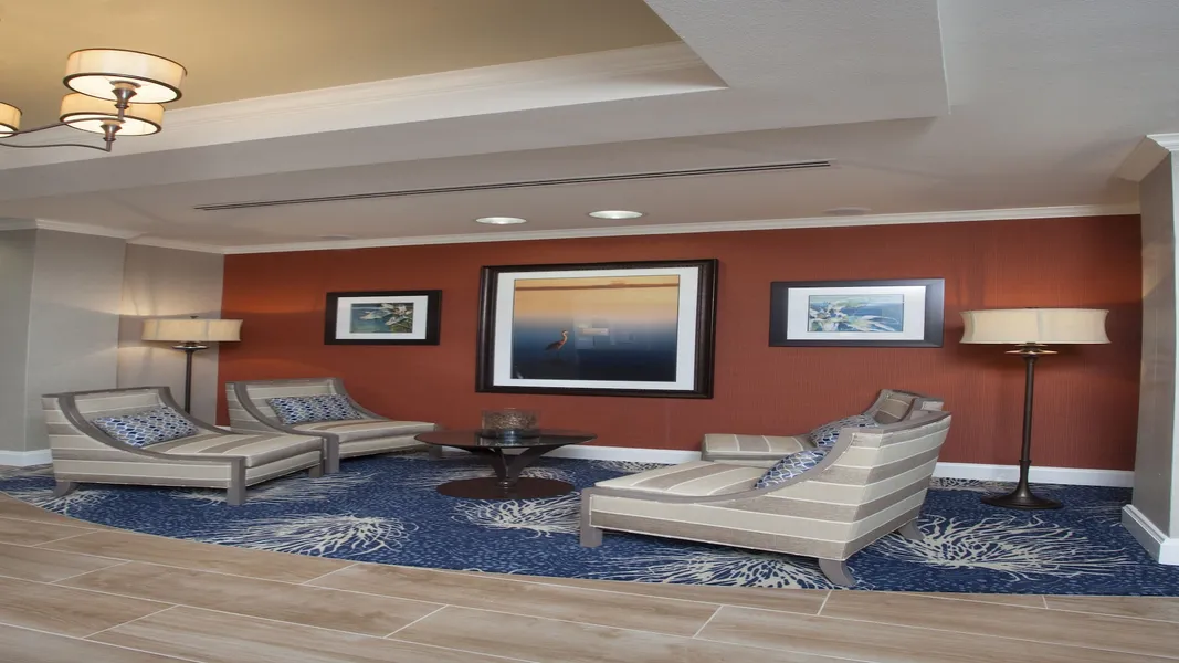 Holiday Inn Express Hotel & Suites Morgan City Tiger Island by IHG hotel detail image 2