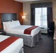 Holiday Inn Express Hotel & Suites Morgan City Tiger Island by IHG hotel detail image 4