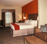Holiday Inn Express Hotel & Suites Morgan City Tiger Island by IHG hotel detail image 5