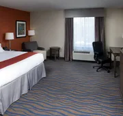 Holiday Inn Express Hotel & Suites Morgan City Tiger Island by IHG hotel detail image 7