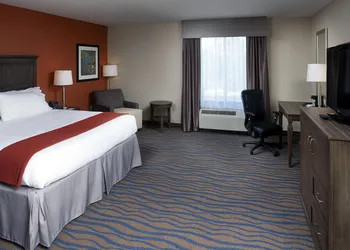 Holiday Inn Express Hotel & Suites Morgan City Tiger Island by IHG hotel thumbnail 7