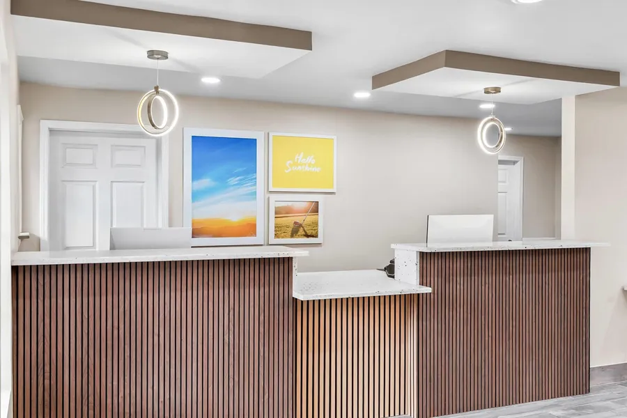 Days Inn by Wyndham Spartanburg hotel detail image 2