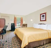 Days Inn by Wyndham Spartanburg hotel detail image 4