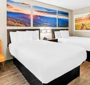 Days Inn by Wyndham Spartanburg hotel detail image 5