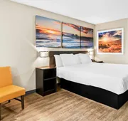 Days Inn by Wyndham Spartanburg hotel detail image 7