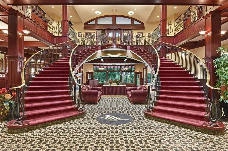 Crown Isle Resort and Golf Community hotel detail image 2