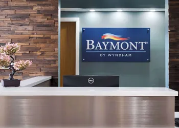 Baymont by Wyndham Boardman hotel thumbnail 2