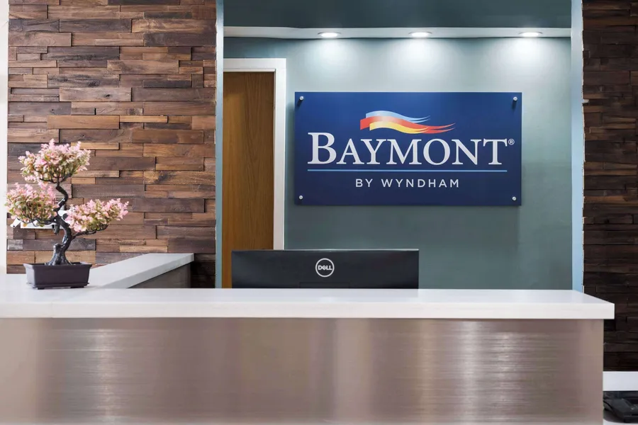 Baymont by Wyndham Boardman hotel detail image 2