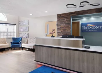 Baymont by Wyndham Boardman hotel thumbnail 4