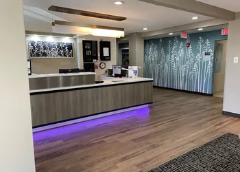 Baymont by Wyndham Boardman hotel thumbnail 5