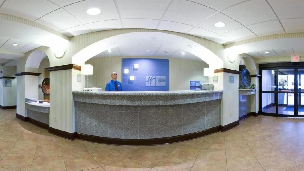Holiday Inn Express & Suites - Greenwood by IHG hotel detail image 2