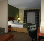 Holiday Inn Express & Suites - Greenwood by IHG hotel detail image 3
