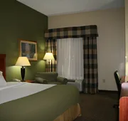 Holiday Inn Express & Suites - Greenwood by IHG hotel detail image 4