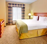 Holiday Inn Express & Suites - Greenwood by IHG hotel detail image 5