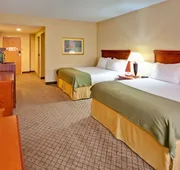 Holiday Inn Express & Suites - Greenwood by IHG hotel detail image 7