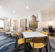 Fairfield Inn & Suites By Marriott - Brunswick hotel detail image 3