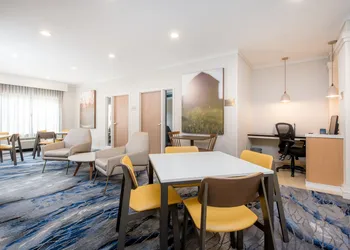 Fairfield Inn & Suites By Marriott - Brunswick hotel thumbnail 3