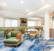 Fairfield Inn & Suites By Marriott - Brunswick hotel detail image 4