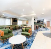 Fairfield Inn & Suites By Marriott - Brunswick hotel detail image 5
