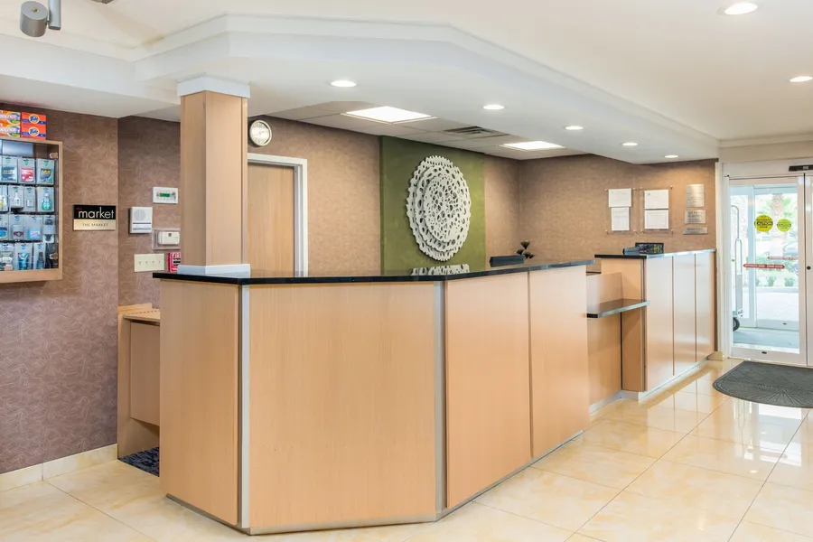 Fairfield Inn & Suites By Marriott - Brunswick hotel detail image 6