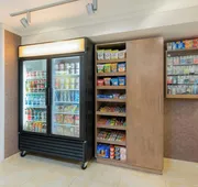 Fairfield Inn & Suites By Marriott - Brunswick hotel detail image 7