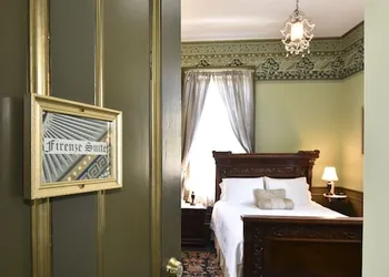 The McClelland House hotel thumbnail 6