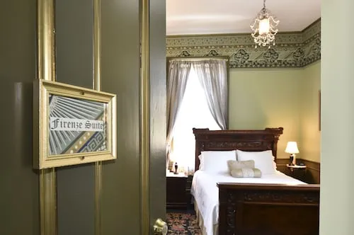 The McClelland House hotel detail image 6