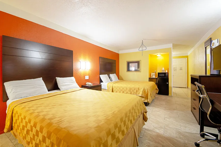 Economy Inn & Suites hotel detail image 6