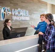 Hotel Valcartier hotel detail image 4