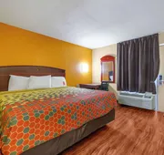 Econo Lodge Decatur South hotel detail image 7