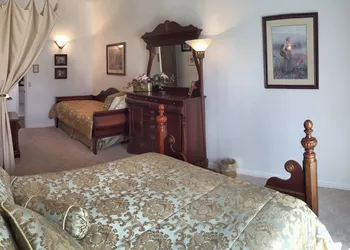 Dreamkatchers Lake Powell Bed & Breakfast hotel thumbnail 7