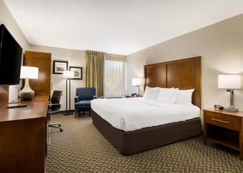 Comfort Inn Lexington Virginia Horse Center hotel thumbnail 6
