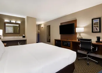 Comfort Inn Lexington Virginia Horse Center hotel thumbnail 7