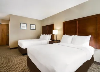 Comfort Inn Lexington Virginia Horse Center hotel thumbnail 8